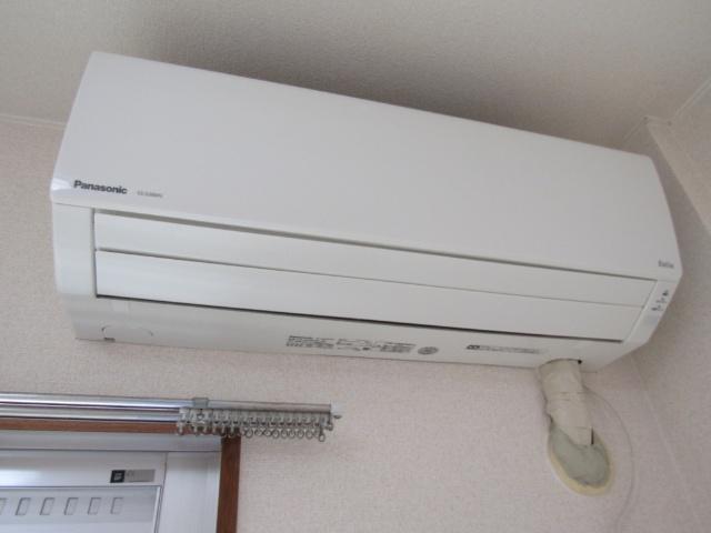 コーポ810（302） 設備