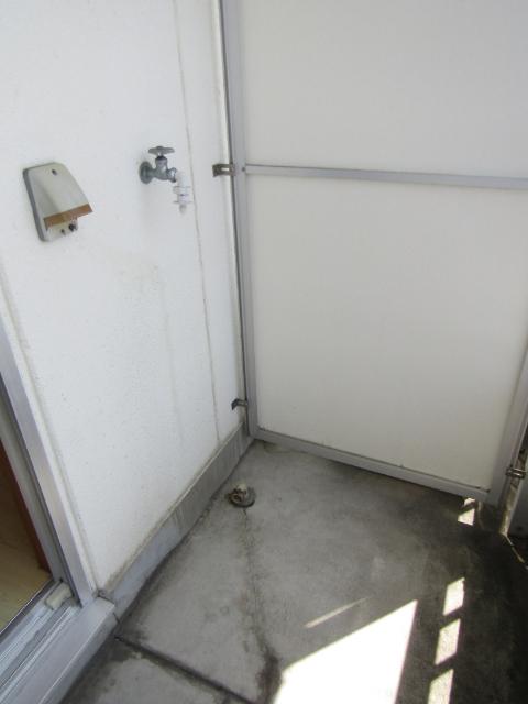 コーポ810（302） 部屋画像