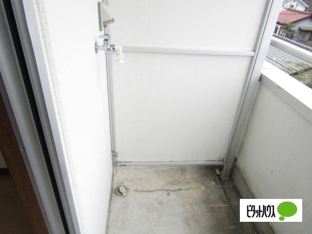 コーポ810Ⅱ（305） 部屋画像