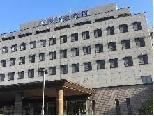 医療法人清光会岐阜清流病院：748m