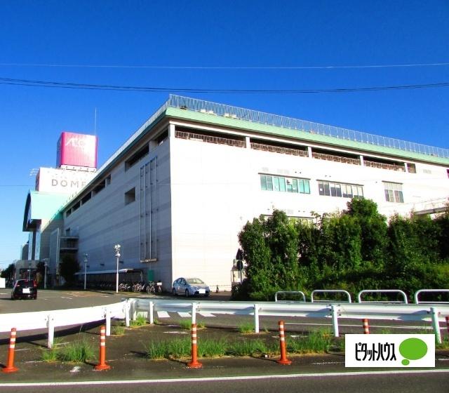 イオン柳津店：1199m