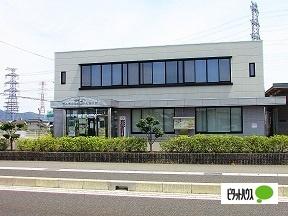 JAぎふ七郷支店：949m