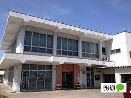 大垣西濃信用金庫墨俣支店：1762m