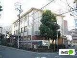 岐阜市立図書館柳津図書室：3406m