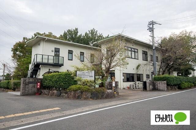 医療法人香風会黒野病院：1614m