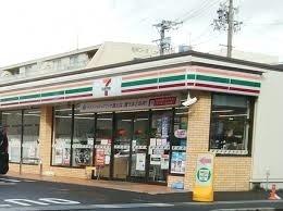 セブンイレブン岐阜福光南町店：538m