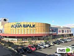 アピタ大垣店：770m
