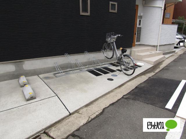PRECIOUS　ICHINOMIYA（301） 共有部分