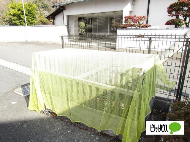 パークヒルズA（103） 共有部分
