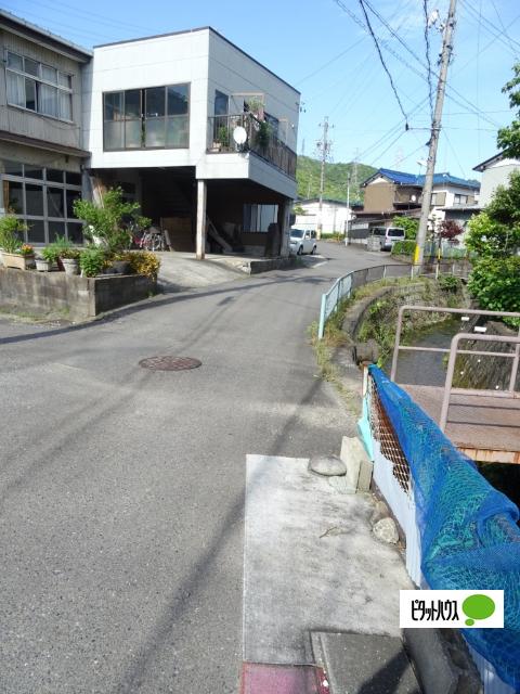 マツバハイツ5（1） 共有部分
