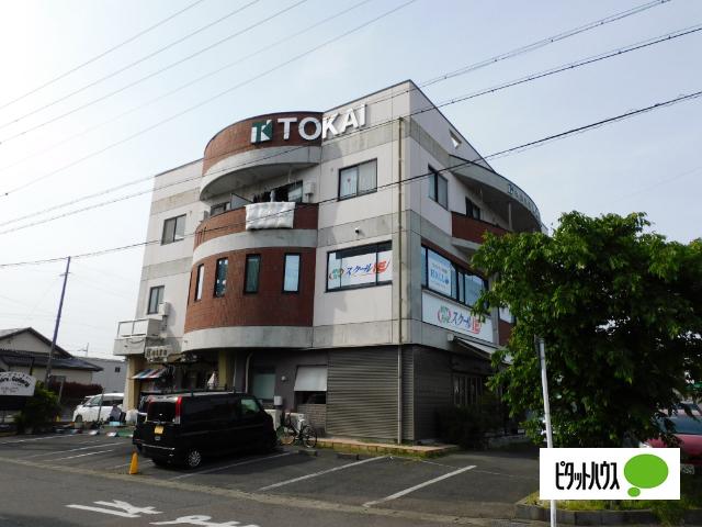 TKビル（302） 物件画像