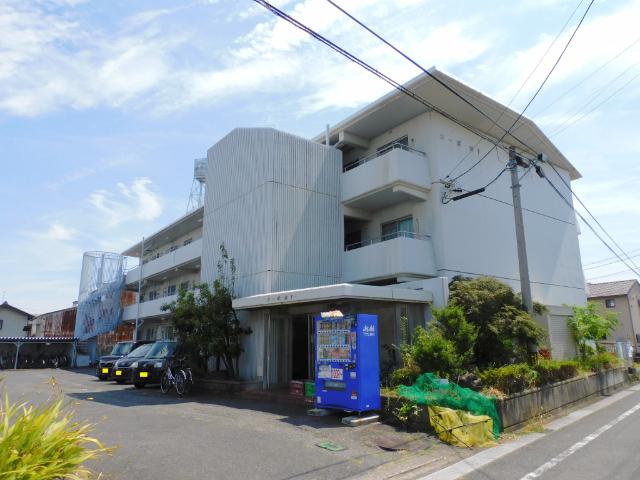 コーポ村下（105） 外観