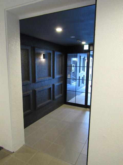 I's GIFUEKIMAE（1階店舗） ロビー