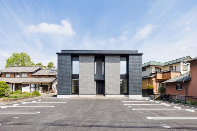 KOS noginomori（106） 外観