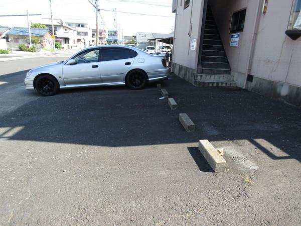 ハイツ浅野Ⅰ 物件画像