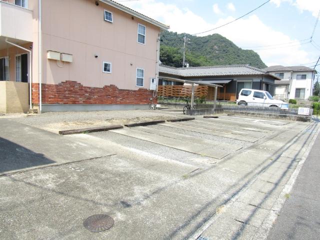 アバンス大竹A 物件画像