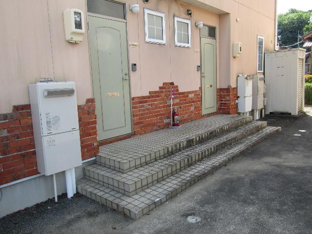 アバンス大竹A 物件画像