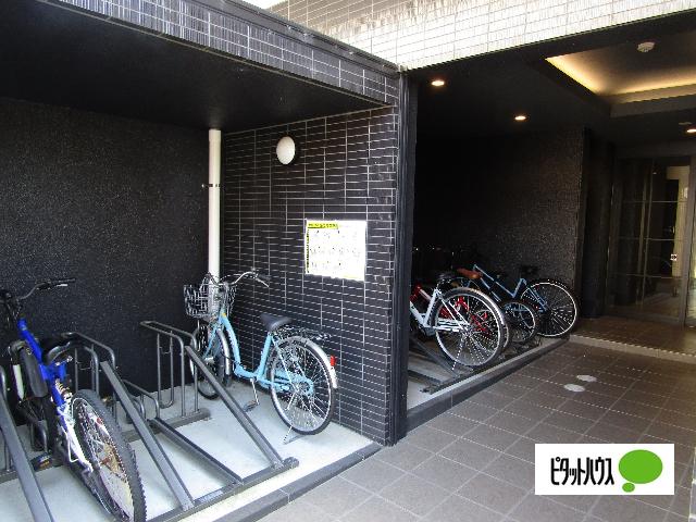 I's GIFUEKIMAE 物件画像