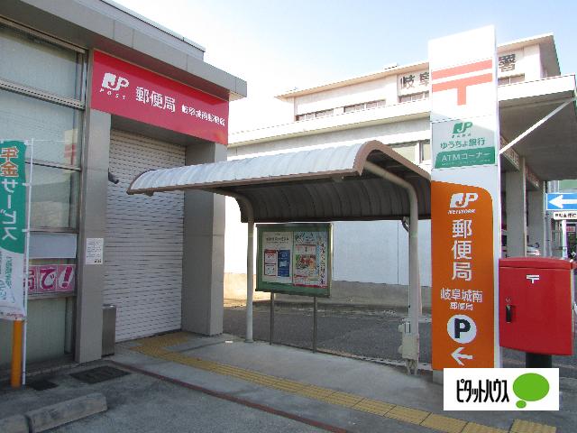 周辺環境画像
