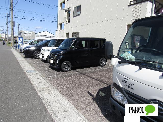 メゾン水主町 物件画像