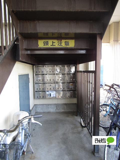 メゾン水主町 物件画像