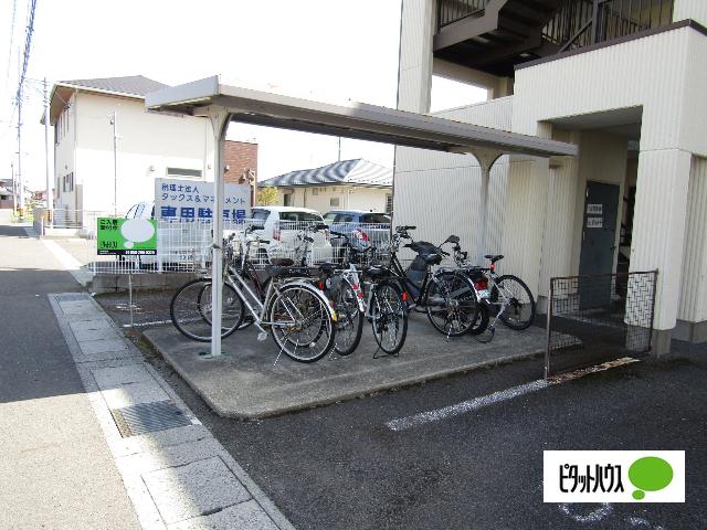 メゾン水主町 物件画像