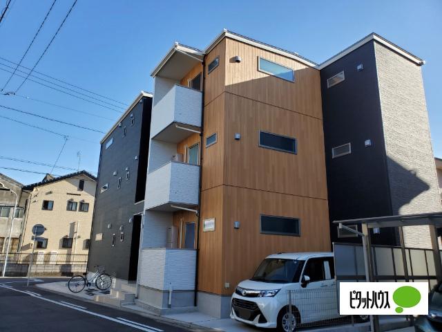 PRECIOUS　ICHINOMIYA 物件画像