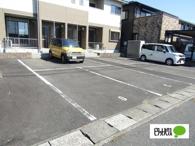 ドリームフォレスト北島 物件画像