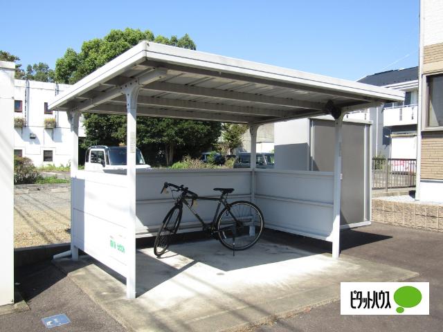 ドリームフォレスト北島 物件画像