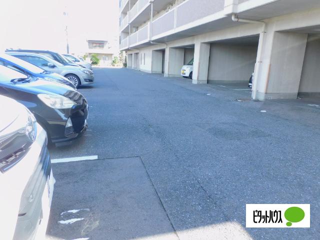 Christine　fromage 物件画像