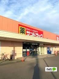 周辺環境画像