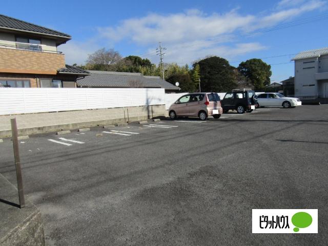 サンシャイン稲荷 物件画像