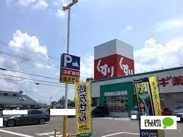 周辺環境画像
