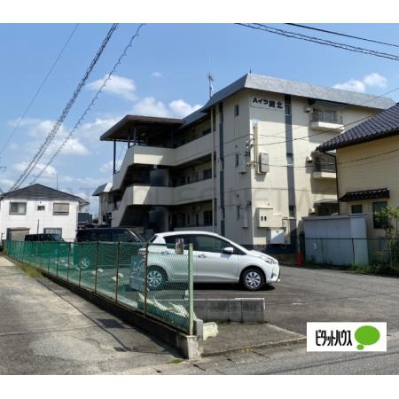 外観写真1