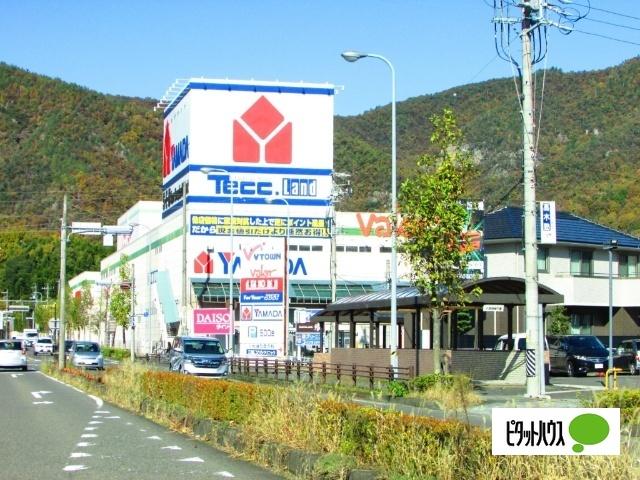周辺環境画像