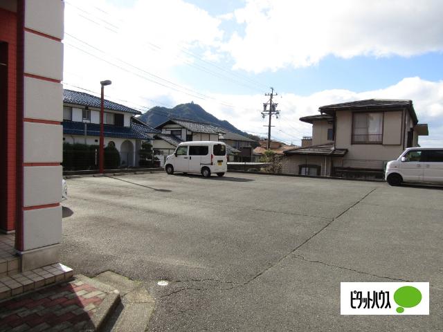 パークヒルズA 物件画像