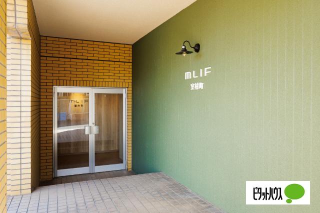 ミライフ室村町 物件画像