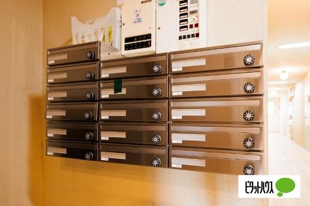 ミライフ室村町 物件画像