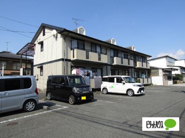フォルビテッツァ赤坂 物件画像