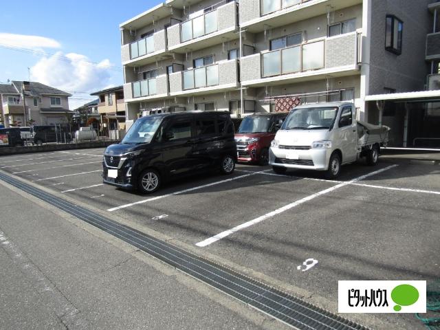 アンシュレール大井 物件画像