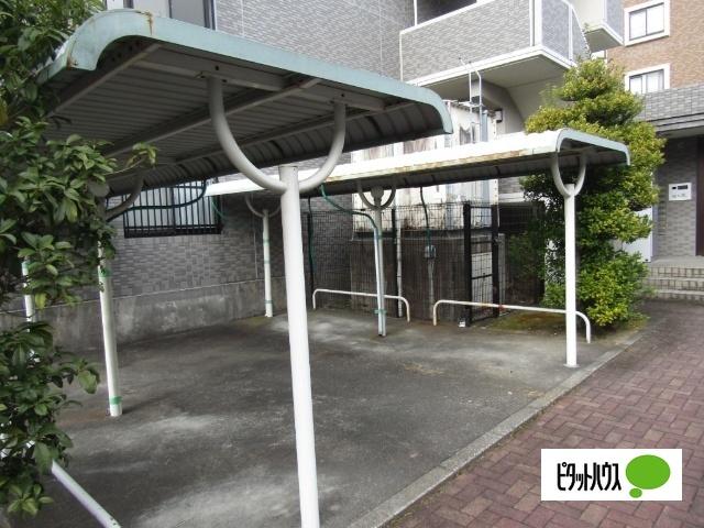 アンシュレール大井 物件画像