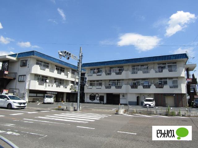 コーポ豊 物件画像
