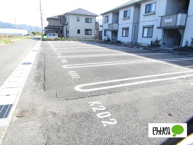 アネックス楓 物件画像