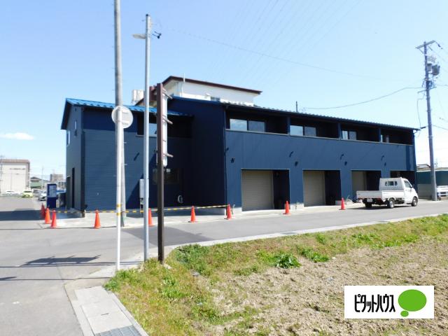 CASA　SINJO 物件画像