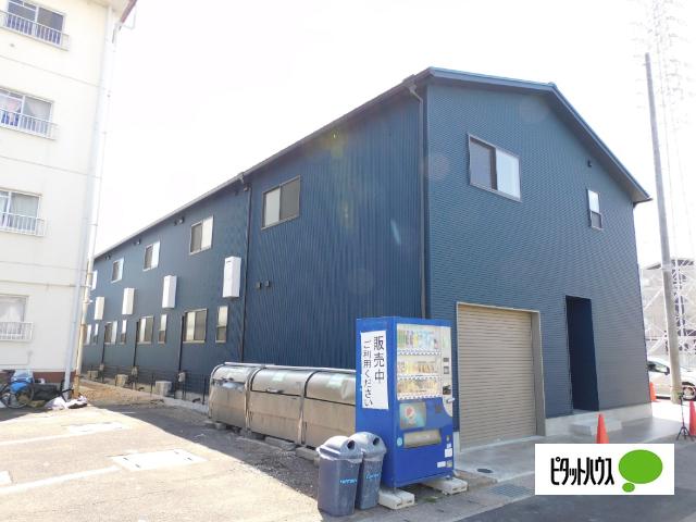 CASA　SINJO 物件画像