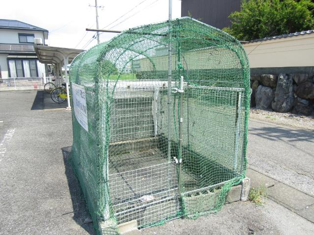ノーブルFUJII　B 物件画像