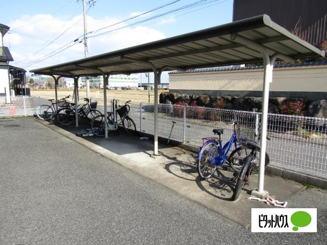 ノーブルFUJII　B 物件画像