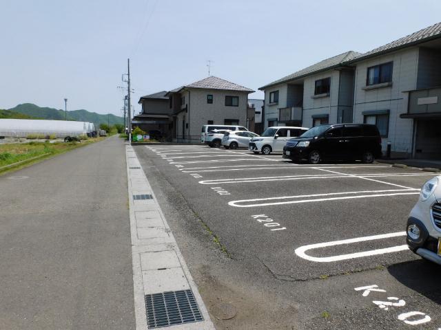 アネックス桜 物件画像