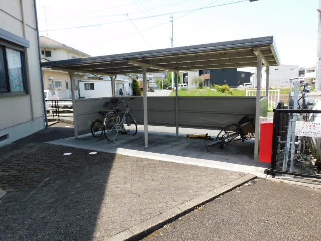 アネックス桜 物件画像
