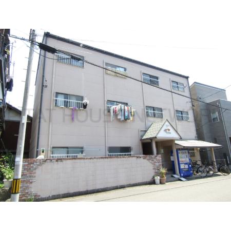 外観写真1